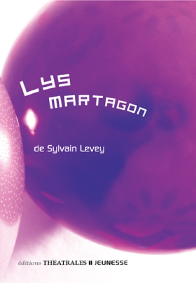 Lys Martagon