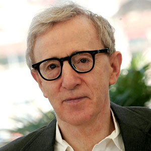 Woody Allen